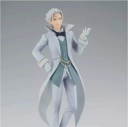 Bandai In Stock That Time I Got Reincarnated As A Slime Hakurou Anime Action Figures Model Boxed Toys Ornaments Gift Genuine