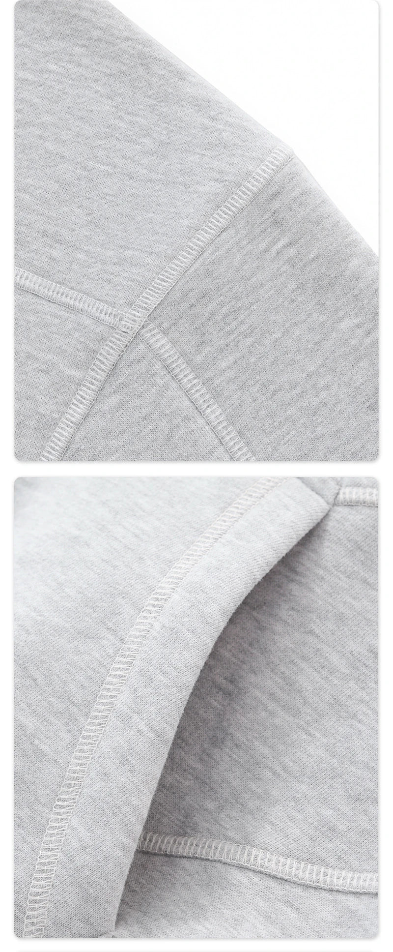 ZODF New Winter 350gsm Man Fleece Boxy Fit Zipper Hoodie Unisex Hip Hop Solid Warm Hooded Coat Brand Jackets HY0034