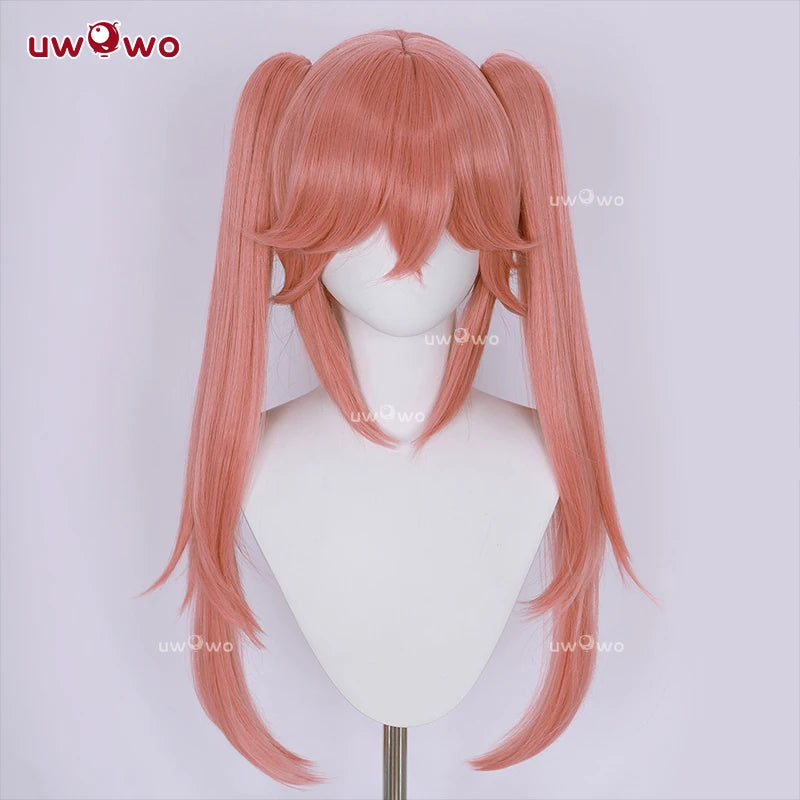 PRE SALE UWOWO Tamamo Cosplay Game Fatee/Grandd Order Tamamo no Mae Flower Parade Cosplay Costume Halloween Costume