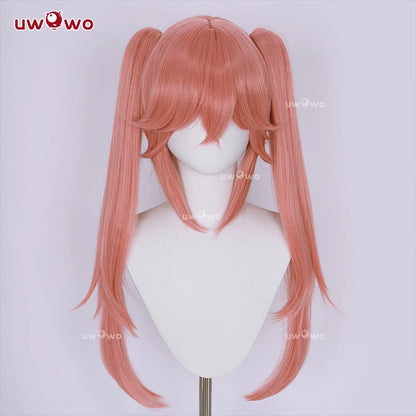 PRE SALE UWOWO Tamamo Cosplay Game Fatee/Grandd Order Tamamo no Mae Flower Parade Cosplay Costume Halloween Costume