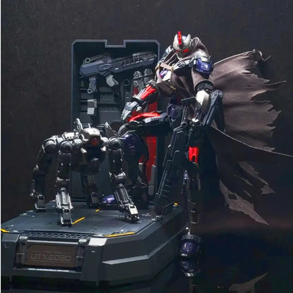 Bandai Zero Limitless Tastir 1/10 Scale ABS Model Kit