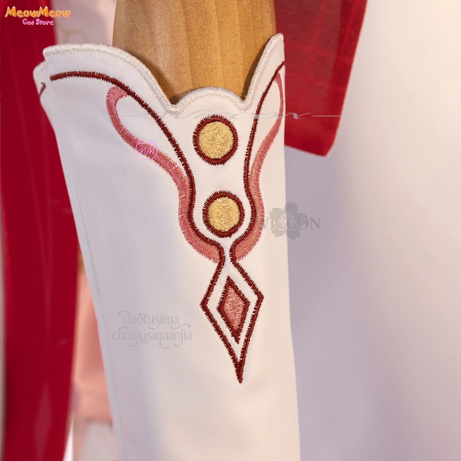 Honkai Impact 3 Elysia Cosplay Costume Set Polyester