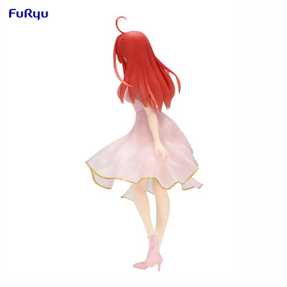 Bandai The Quintessential Quintuplets Nakano Ichika Nino Miku Yotsuba Itsuki 18CM PVC Figure