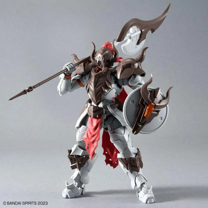 Bandai 30 Minutes Fantasy Liber Knight PVC Model Figures