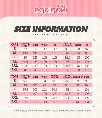 IN STOCK Himejimaa Gyoumeii Cosplay Costume Anime DokiDoki-N Men Uniform Himejimaa Gyoumeii Cosplay Plus Size