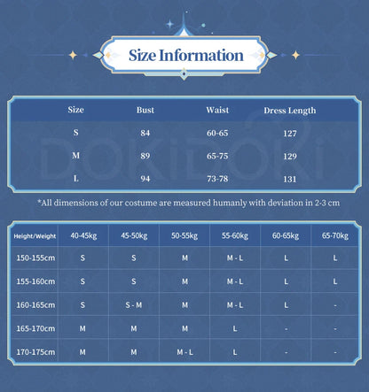 IN STOCK Frieren Cosplay Doujin Costume Anime Frieren: Beyond Journey's End DokiDoki-SR Women Witch Dress Frieren Oracle Wig