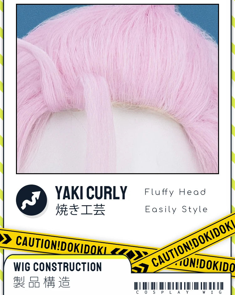 IN STOCK Lauma Aino Sandrone Wig Game Genshin Impact Cosplay Wig DokiDoki Nod-Krai Women Long Hair Free Wig Cap Halloween