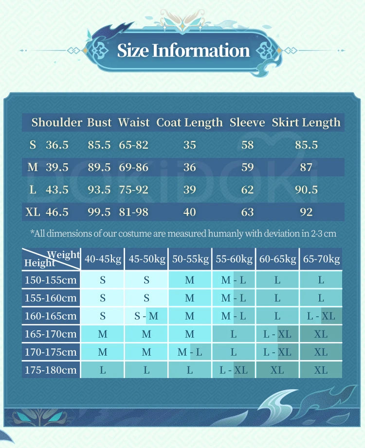 IN STOCK Xiao Doujin Cosplay Costume Game Genshin Impact Cosplay DokiDoki-SR Xiao Cosplay Men Chinese Style Doujin Costume