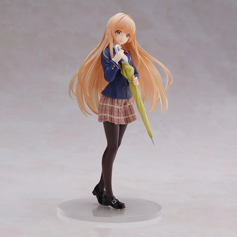 TAiTO Coreful Shiina Mahiru 18CM PVC Model Figure