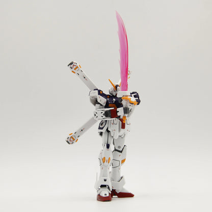 JLB001 RG 1/144 Series Mecha Warrior Action Figure Model with Detachable Parts Assembly Toy Collectible Otaku Gift
