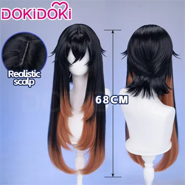 Amo Empool Cosplay Costume Anime Gachiakuta Cosplay DokiDoki-R Women Sexy Costume Amo Empool Christmas Cosplay Tattoo