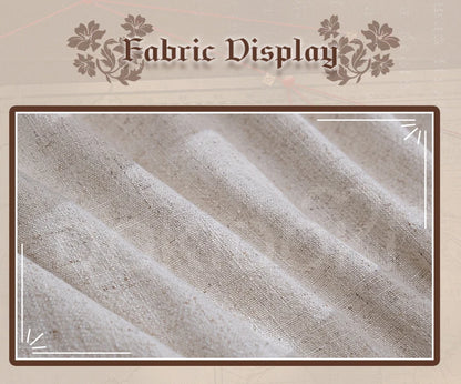 IN STOCK Frieren Himmel Fern Stark Heiter Cosplay Costume Anime Frieren: Beyond Journey's End【S-2XL】DokiDoki-R Cosplay Plus Size