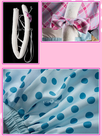 PRE SALE UWOWO Kotori Minami Cosplay LL Kotori Minami Idol ver. Cosplay Costume S-3XL Halloween Costume