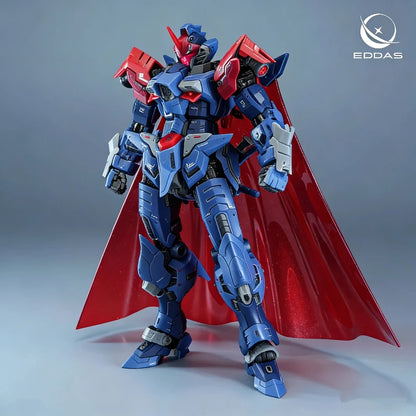 JOY TOY Salamander 1/100 Scale ABS Model Kit