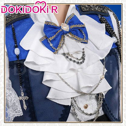 Sunday Doujin Cosplay Costume Game Honkai: Star Rail【M-2XL】DokiDoki-SR HSR Sunday Cosplay Wings Plus Size