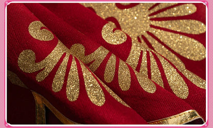 iCoser Honkai Star Rail Hyacine Cosplay Costume Wig Dress Hat Uniform Amphoreus Halloween Party for Women Girls Carnival Props