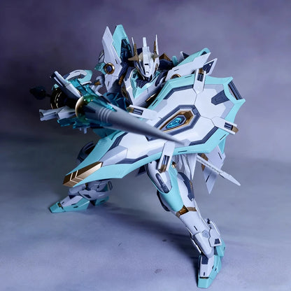 Bandai Fire Lord YR-04 1/100 Scale ABS Model Kit