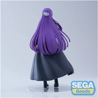 Bandai Frieren Fern Himmel Stark Aura PVC Figure 16CM