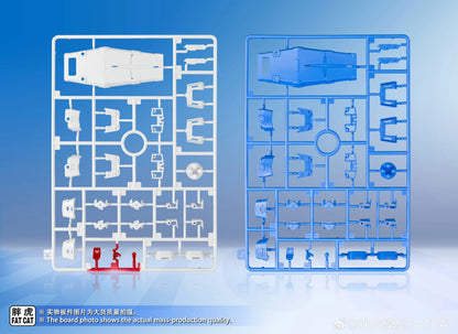 In Stock FAT CAT Model RX-78-2 2.0 RG 1/100 Kuryu Kenichi Color Assembly Model Kit Toy Asano Blue Action Figure Plastic Gifts