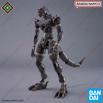Bandai 30 Minutes Fantasy Dragoniaknight Model PVC Figure
