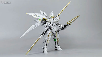 【IN STOCK】Ironcrest Model Star Destroyer 1/100 Starlight Annihilator TC Prototype Test Unit Alloy Frame Assembly Model Kit Toy