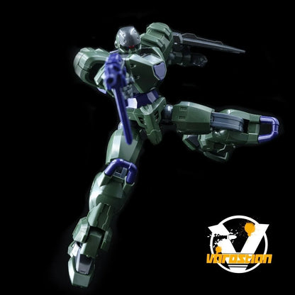 In Stock Sheik Mainland Model RB-107 BUCK 1/144 Assembly Model Kit Super Cavalry Project Stag Action Figure Toy Robot Gift