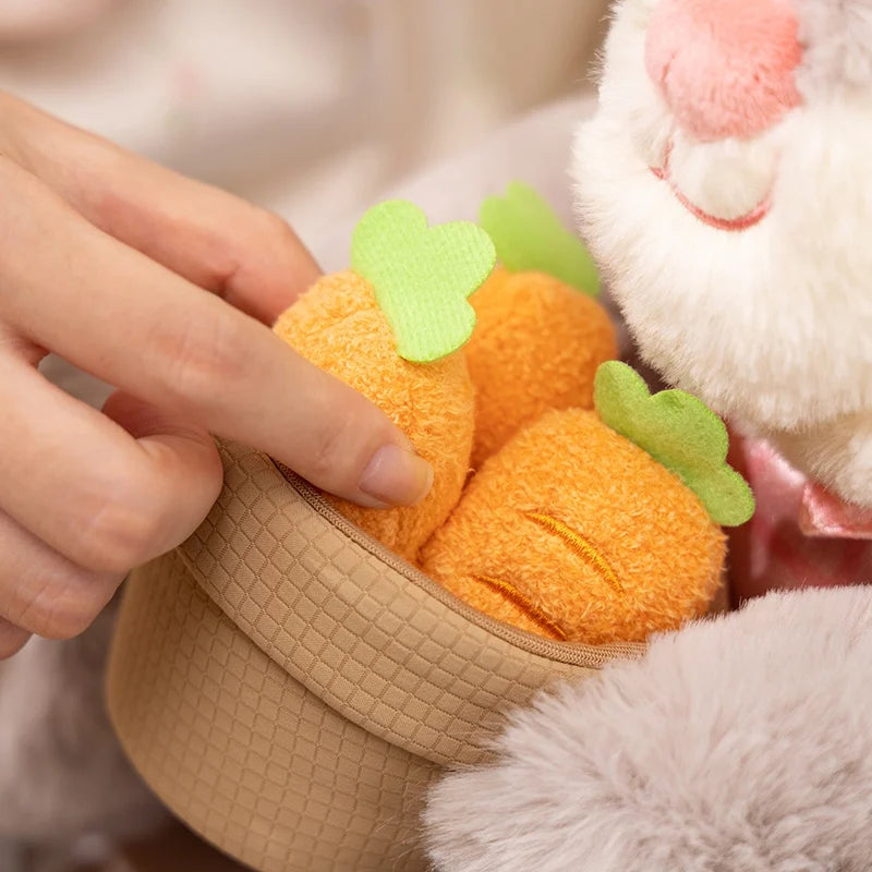 anime Zootopia Judy Plush Toy Doll Nick Doll Ornaments Children Sleeping Pillow Cushion Couple Holiday Gifts Kids Birthday Gift