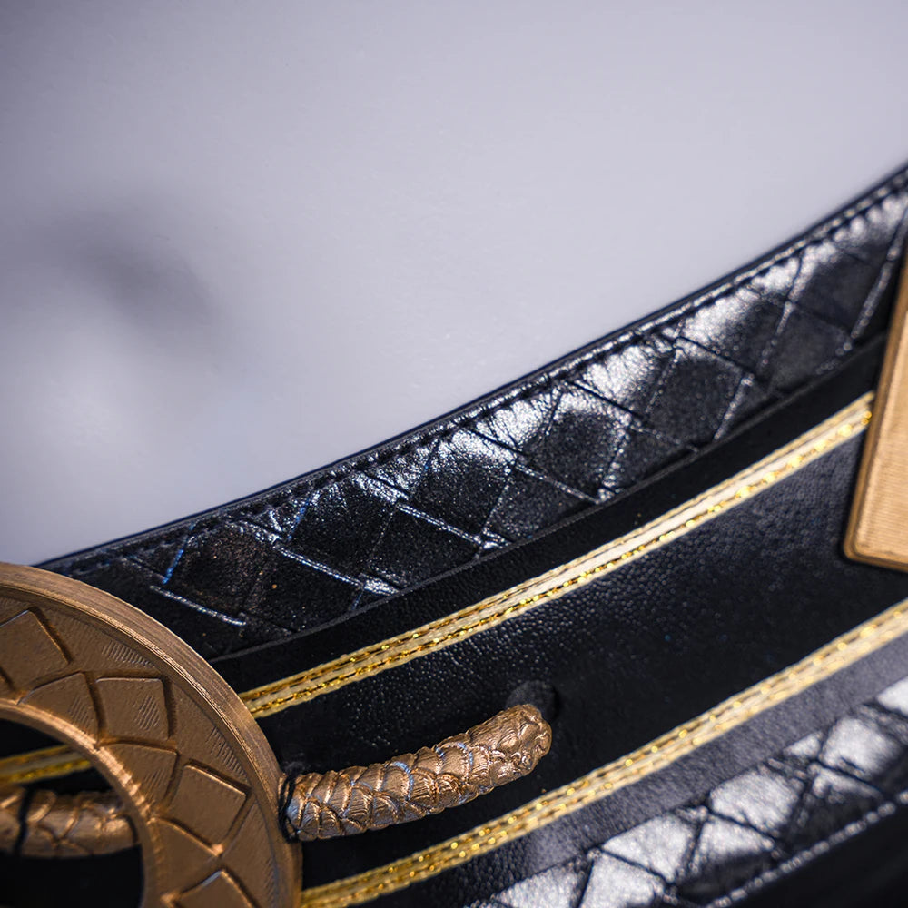 Wuthering Waves Galbrena Cosplay Costume Wig Uniform Outfit Jacket Carnival Halloween Party for Women Girls Role Play Cos Props