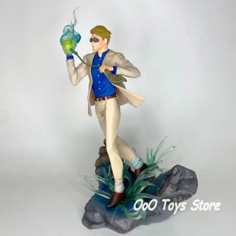 Nanami Kento Jujutsu Kaisen PVC Action Figure 29cm Anime Model Toy Collection Gift