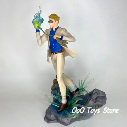 Nanami Kento Jujutsu Kaisen PVC Action Figure 29cm Anime Model Toy Collection Gift