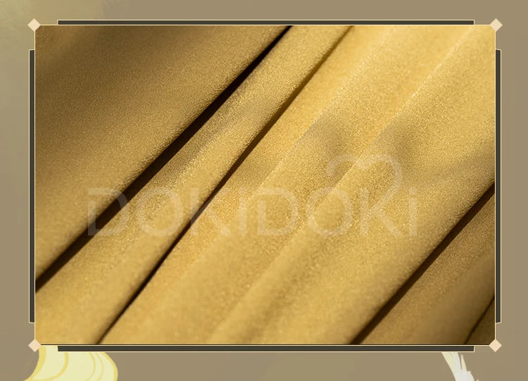 【Official】IN STOCK Xie Lian Cosplay Costume Anime Heaven Official's Blessing DokiDoki-SR Crown Prince Xielian Cosplay