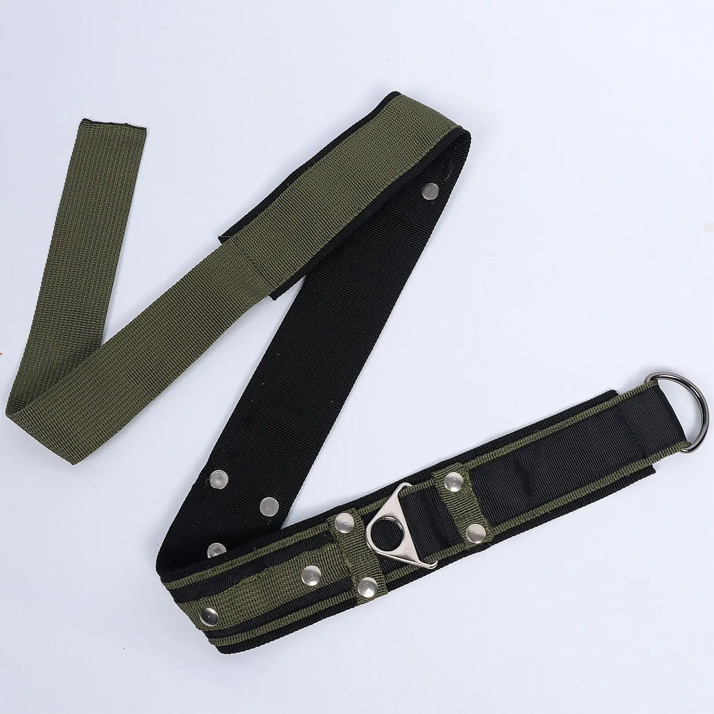 Love and Deepspace Caleb Cosplay Costume Wig Brown Flying Jacket Supersonic Uniforms Halloween Party for Women Men Outfit Props