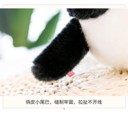 Cute Hamster Rabbit Panda Plush Toy Pig Small Doll Stuffed Animals Stitch Kawaii Envio Gratis Kids Birthday Christmas Gift