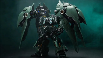 Bandai Axis Model Works Kshatriya Osiris Aerial Dominator 1/100 ABS