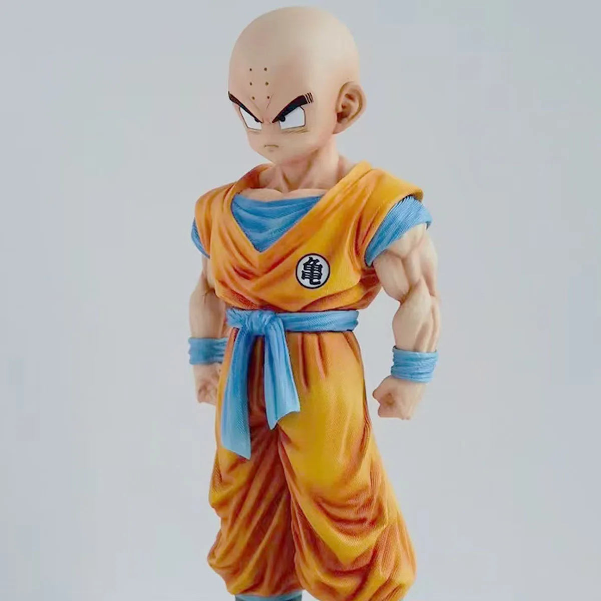 Anime Dragon Ball Z Figure Gohan/Krillin Figure Pvc Model Statue Doll Collection Decoration Figurine Model Toys Birthday Gift