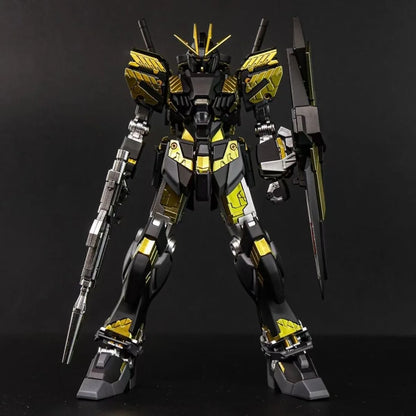 XINGJU Model RX-9/C Narrative C-Packs HG 1/144 Banshee Color Assembly Model Kit Action Figures Robot Collection Toy Gift