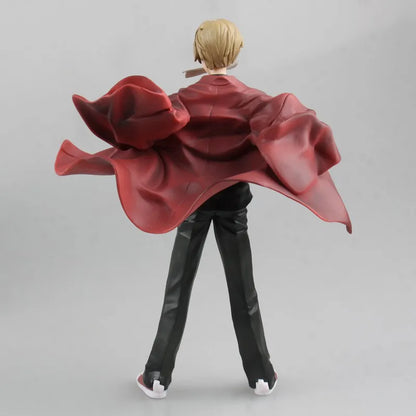 Natsume Book Of Friends Garage Kit Anime Peripherals Manual Static Figure Model Desktop Ornaments Room Decoration Surprise Gifts