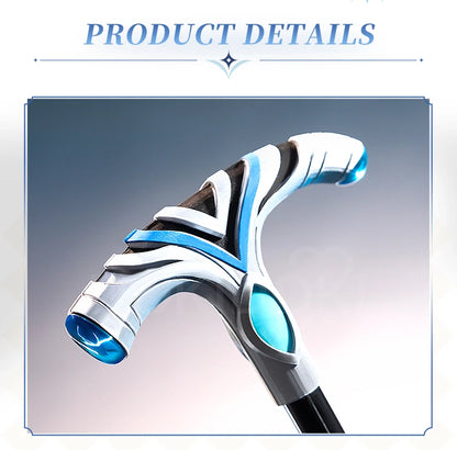 IN STOCK Furina Navia Umbrella Arlecchino Neuvillette Kaveh Kinich Xiao Ganyu Cyno Cosplay Props Game Genshin Impact DokiDoki