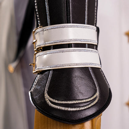 Honkai Star Rail Phainon Cosplay Costume Wig Uniform Amphoreus The Eternal Land Halloween Party for Women Men Carnival Cos Props