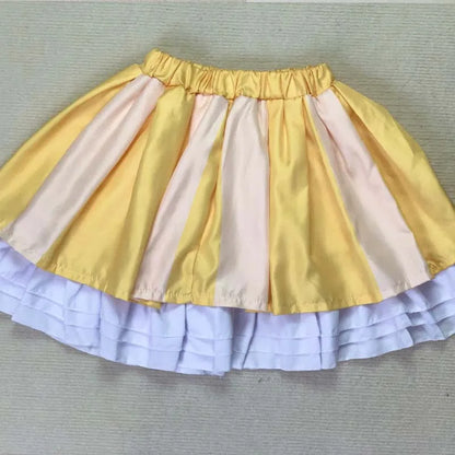 Project Sekai Kusanagi Nene Cosplay Costume Set Cotton Polyester