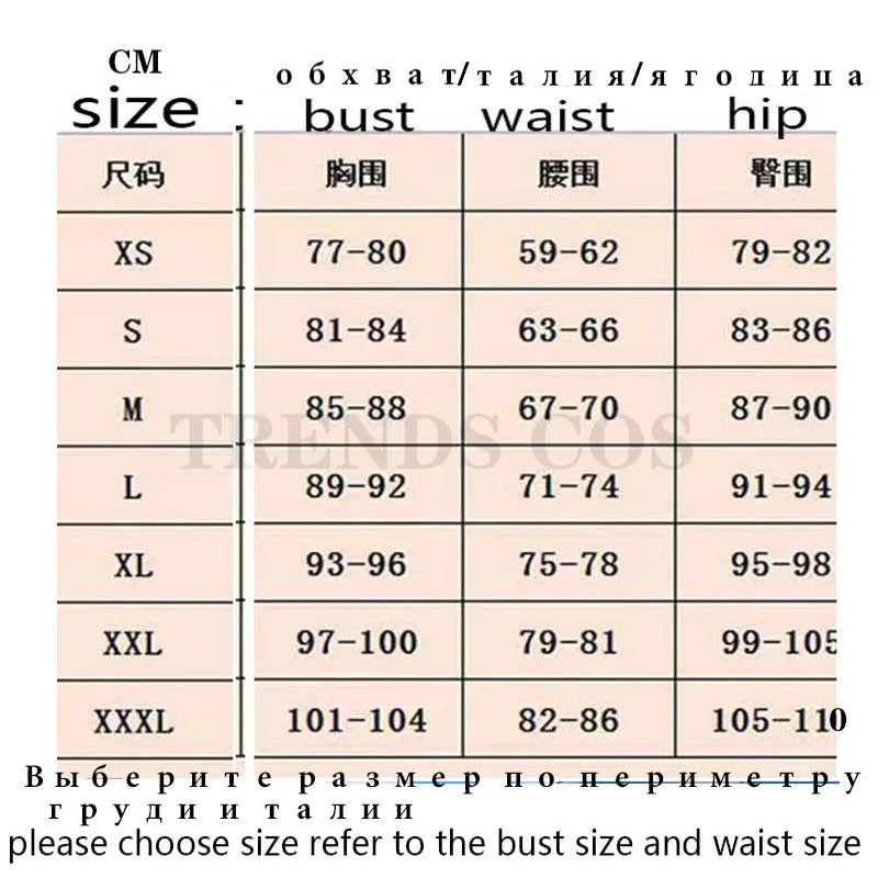 Genshin Impact Sangonomiya Kokomi Cosplay Costume Set Polyester Nylon