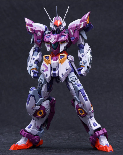 IN ERA MG 1/100 THUNDERBOLT Cosmic Combat Robot RMD Assembly Model Kit Action Figure Plastic Toy Gift