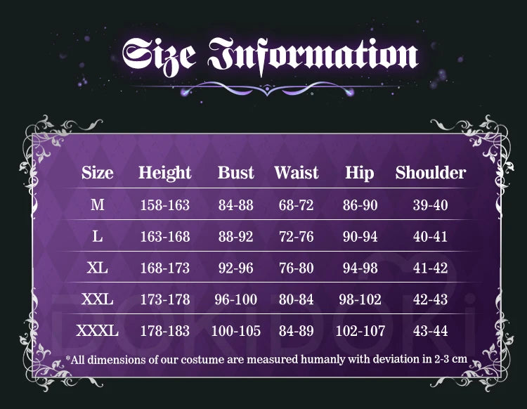 Cid Kagenou Cosplay Costume Anime The Eminence in Shadow M-3XL Dokidoki-R Minoru Kageno Men Plus Size