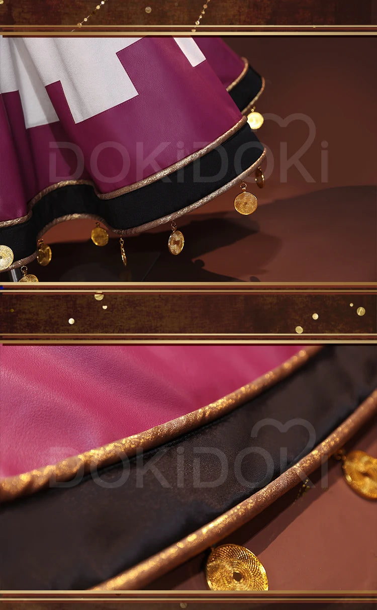 Kinomoto Sakura Cosplay Costume Anime Card Captor Sakura DokiDoki-R Women White Dress Sakura Cosplay Costume Halloween