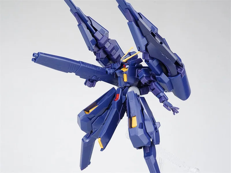 XINGFENG TR-6 Hazel II RX-124 PB 1/144 ABS Model