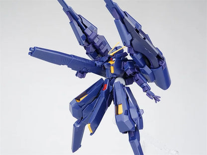 XINGFENG TR-6 Hazel II RX-124 PB 1/144 ABS Model