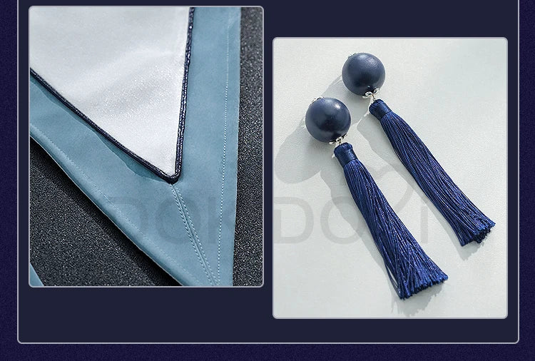 IN STOCK Yue Cosplay Costume Anime Card Captor Sakura DokiDoki-SR Tsukishiro Yukito Men Cosplay Costume Halloween