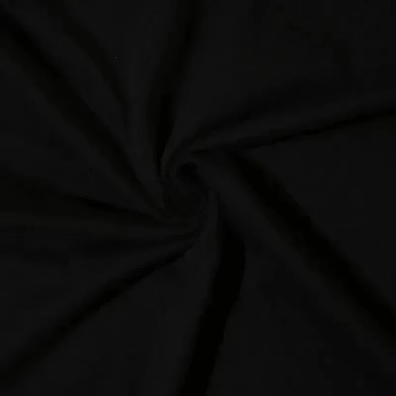 2025 Japanese Anime Jujutsu Kaisen T Shirt Men Women Gojo Satoru New Harajuku Fashion Casual Short Sleeve Tees Cotton Tops Loose