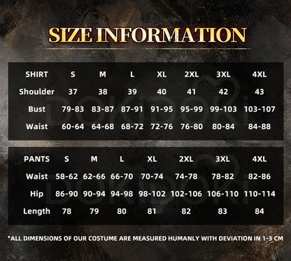 IN STOCK Lune Cosplay Costume Game Clair Obscur:Expedition 33【S-4XL】DokiDoki-R Halloween Lune Cosplay Women Costume Plus Size