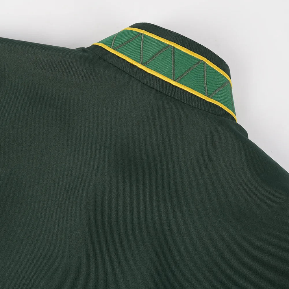 Anime WIND BREAKER Ren Kaji Cosplay Costume Wig Jacket School Uniform Hoodies Bofurin Halloween Party for Women Men Carnival Cos